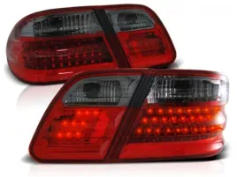 lampy-diodowe-do-mercedesa-w210-95-02-red-smoke-led