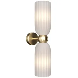lampa-scienna-zlota-dekoracyjna-ze-szklanym-bialym-kloszem-2-pkt-maytoni
