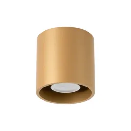 lampa-sufitowa-punktowa-zlota-okragla-tuba-10-cm-do-salonu-kuchni-sollux