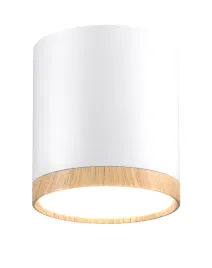 lampa-tuba-sufitowa-punktowa-led-biala-drewniana-okragla-4000k-candellux