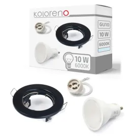 zestaw-oprawa-halogenowa-stala-okragla-czarna-zarowka-led-10w-gu10-6000k