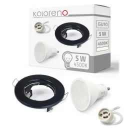 zestaw-oprawa-halogenowa-stala-okragla-czarna-zarowka-led-5w-gu10-4500k