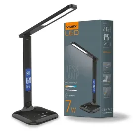 lampa-biurkowa-led-z-zegarem-biala-sciemnialna-dotykowa-zmiana-barw-videx