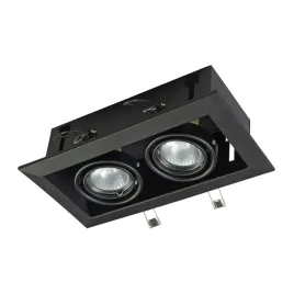 oprawa-sufitowa-lampa-podtynkowa-podwojna-prostokatna-czarna-maytoni