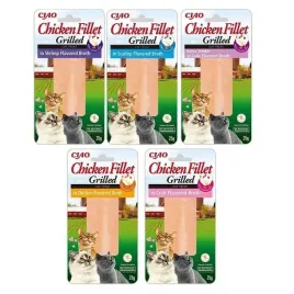 zestaw-testowy-inaba-cat-chicken-fillet-mix-smakow-z-kurczakiem-5x25g