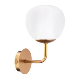 lampa-scienna-kinkiet-miedziana-dekoracyjna-biala-kula-do-salonu-maytoni