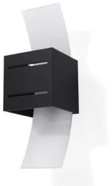 kinkiet-loreto-czarny-aluminium-szklo-nowoczesny-design-sollux-lighting