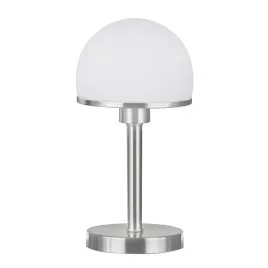 trio-lampa-stolowa-joost-ii-srebrna-40w-e14-metal-szklo-ip20