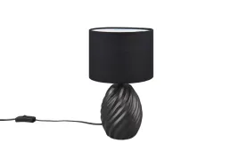 rl-lampa-stolowa-melva-ceramiczna-czarna-z-abazurem-e14-40w-do-salonu