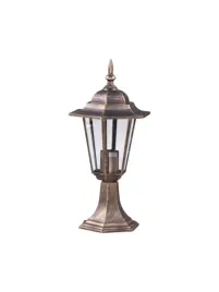 lampa-stojaca-zewnetrzna-ogrodowa-niska-czarna-zlota-klasyczna-44-cm-kaja