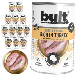bult-mokra-karma-dla-psa-indyk-puszka-12x400g