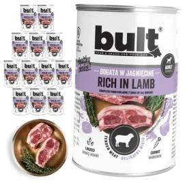 bult-mokra-karma-dla-psa-jagniecina-puszka-12x400g