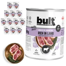 bult-mokra-karma-dla-psa-jagniecina-puszka-12x800g