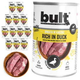 bult-mokra-karma-dla-psa-kaczka-puszka-12x400g