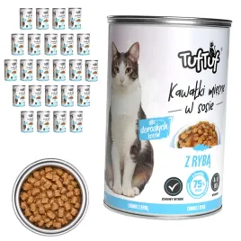 tuftuf-mokra-karma-dla-kota-ryba-puszka-24x415g-kawalki-w-sosie