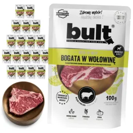 bult-mokra-karma-dla-psa-wolowina-saszetka-20x100g