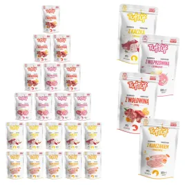 tuftuf-mokra-karma-dla-psa-mix-smakow-saszetka-20x500g-mielonka