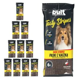 bult-tasty-stripes-przysmak-dla-psa-kaczka-10x60g