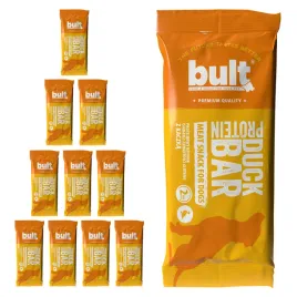 bult-bar-przysmak-dla-psa-batonik-proteinowy-kaczka-10x75g