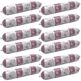 tuftuf-mokra-karma-dla-psa-wieprzowina-baton-12x900g-pelnoporcjowa