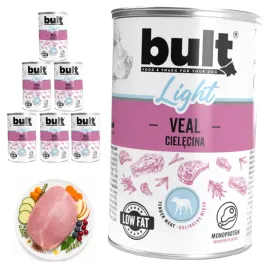 bult-light-mokra-karma-dla-psa-cielecina-puszka-6x400g-lekkostrawna