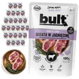 bult-mokra-karma-dla-psa-jagniecina-saszetka-30x100g-pelnoporcjowa