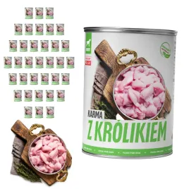 tuftuf-mokra-karma-dla-psa-krolik-puszka-36x400g-mielonka
