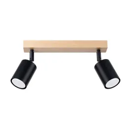 spot-sufitowy-tuba-podwojny-prostokatny-czarny-2xgu10-verdo-sollux-lighting
