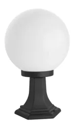su-ma-lampa-ogrodowa-czarna-kule-41cm-e27-ip43-dl-klosz-biala-dymiona