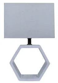lampa-stolowa-gipsowa-biala-z-szarym-abazurem-nowoczesna-35-cm-candellux