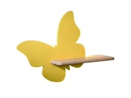 kinkiet-scienny-candellux-butterfly-z-led-zolty-drewno-4w