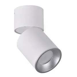 lampa-oprawa-sufitowa-punktowa-regulowana-biala-srebrna-tuba-165-cm-polux