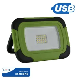 naswietlacz-lampa-kempingowa-led-akumulatorowa-usb-10w-zielon-v-tac-samsung