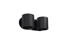 kinkiet-orbis-2-czarny-sollux-lighting