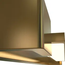 kinkiet-scienny-led-zloty-regulowany-podluzny-45-cm-3000k-ip44-maxlight