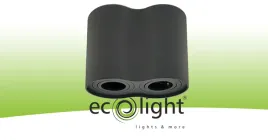 lampa-oprawa-sufitowa-podwojna-regulowana-czarna-spot-2-pkt-gu10-ecolight