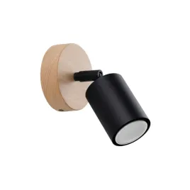 kinkiet-verdo-czarny-drewno-1xgu10-10w-nowoczesny-sollux-lighting