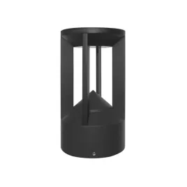 lampa-stojaca-ogrodowa-led-slupek-20-cm-czarny-okragly-ip54-3000k-italux