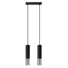 lampa-wiszaca-podwojna-czarna-srebrna-2-tuby-nad-stol-wyspe-bar-sollux