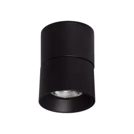 lampa-sufitowa-punktowa-regulowana-led-czarna-tuba-okragla-spot-abruzzo