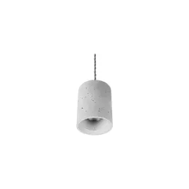 nowodvorski-lampa-wiszaca-betonowa-shy-gu10-szara-industrialna-35w