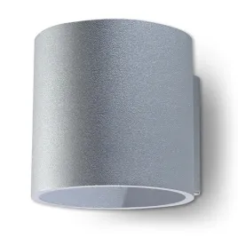 lampa-scienna-kinkiet-okragly-szary-gora-dol-nowoczesny-sollux-lighting