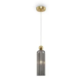 lampa-wiszaca-zlota-ze-szklanym-przyciemnionym-owalnym-kloszem-maytoni