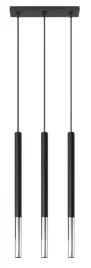 lampa-wiszaca-potrojna-czarna-chrom-3-tuby-49-cm-nad-stol-wyspe-bar-sollux