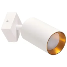 lampa-scienna-sufitowa-biala-zlota-pierscien-nowoczesna-punktowa-polux