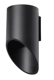 kinkiet-scienny-czarny-tuba-20-cm-skosna-gora-dol-do-sypialni-salonu-sollux