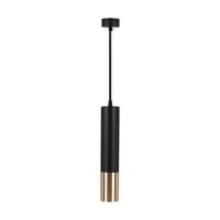 v-tac-lampa-wiszaca-czarno-zlota-tuba-60x300mm-gu10-aluminiowa