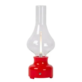lampa-stolowa-nocna-retro-w-stylu-vintage-naftowa-czerwona-led-30-cm-lucide