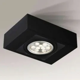 shilo-spot-sufitowy-koga-1152-czarny-1xgu10-18w-ruchomy-oczko