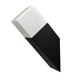 lampa-scienna-kinkiet-zewnetrzny-ogrodowy-skosny-grafitowy-nowoczesny-polux
